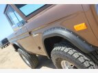 Thumbnail Photo 31 for New 1971 Ford Bronco